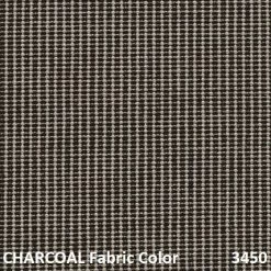 11' Octagon Cantilever Umbrella In A Black Frame With A Charcoal Canopy With Base -Outdoor Garden Living 3450 Charcoal 36ffbbbf 4d0e 4660 81ae 8acdaaa05cfb