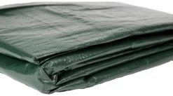 Heavy Duty Oval Mercedes Winter Pool Covers From Swimline