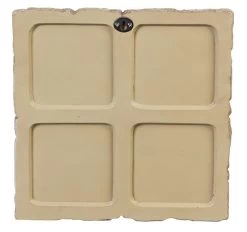 Team Sports America Green Bay Packers Decorative Garden Stepping Stone -Outdoor Garden Living 3878f3b21f273d458c70e2673644ef4f