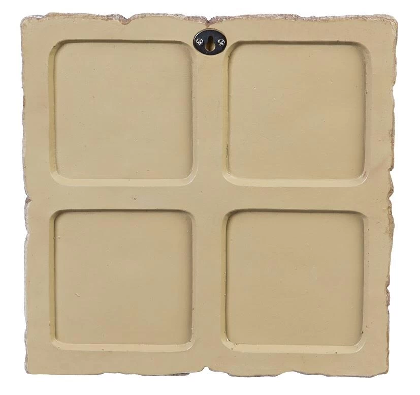 Team Sports America Chicago Blackhawks Decorative Garden Stepping Stone 6 Team Sports America Chicago Blackhawks Decorative Garden Stepping Stone - Image 4