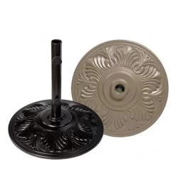 Cast Aluminum Art Deco Umbrella Bases 19 Cast Aluminum Art Deco Umbrella Bases -Outdoor Garden Living 3bbfb2188a368b7972a8277db87bb2af 1b874a43 9a42 471b bda8 e5bf12fd4576