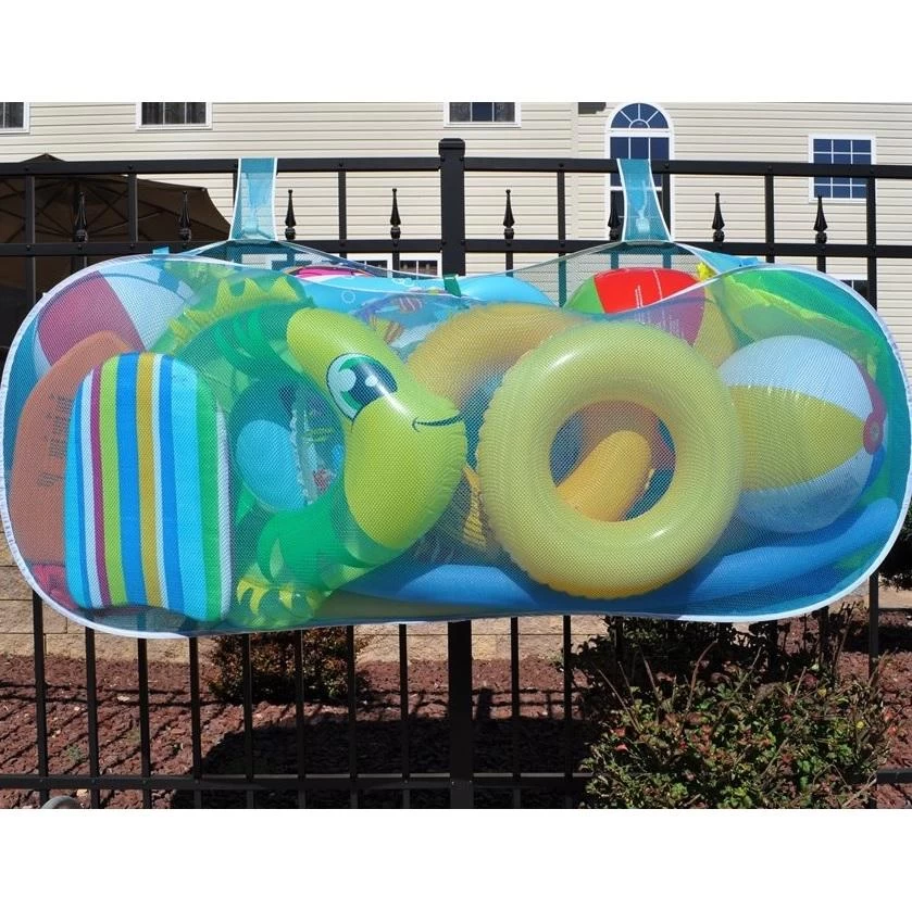 Pool Blaster Pool Pouch 6 Pool Blaster Pool Pouch - Image 4