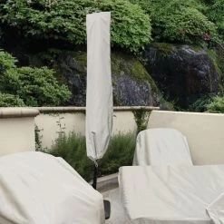 Treasure Garden Cantilever AKZ Series Umbrella Cover CP920 -Outdoor Garden Living 3d30f3d3c5c26dd88af690e65d46e4aa