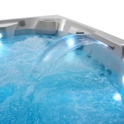 Hot Spring Limelight Collection Flash Hot Tub -Outdoor Garden Living 3f310e001f8813de3c3c5df4249e83bd 9d5dfdfd de5a 405c 80e0 49119bfe93a5