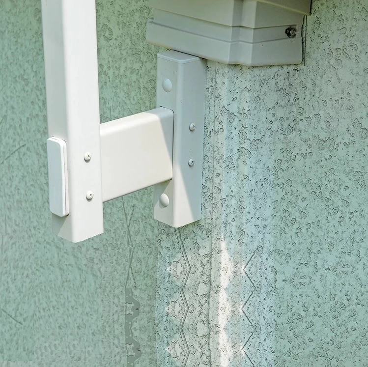 Protect-a-Pool® Above Ground Safety Fence Kits A, B, C 13 Protect-a-Pool® Above Ground Safety Fence Kits A, B, C - Image 11