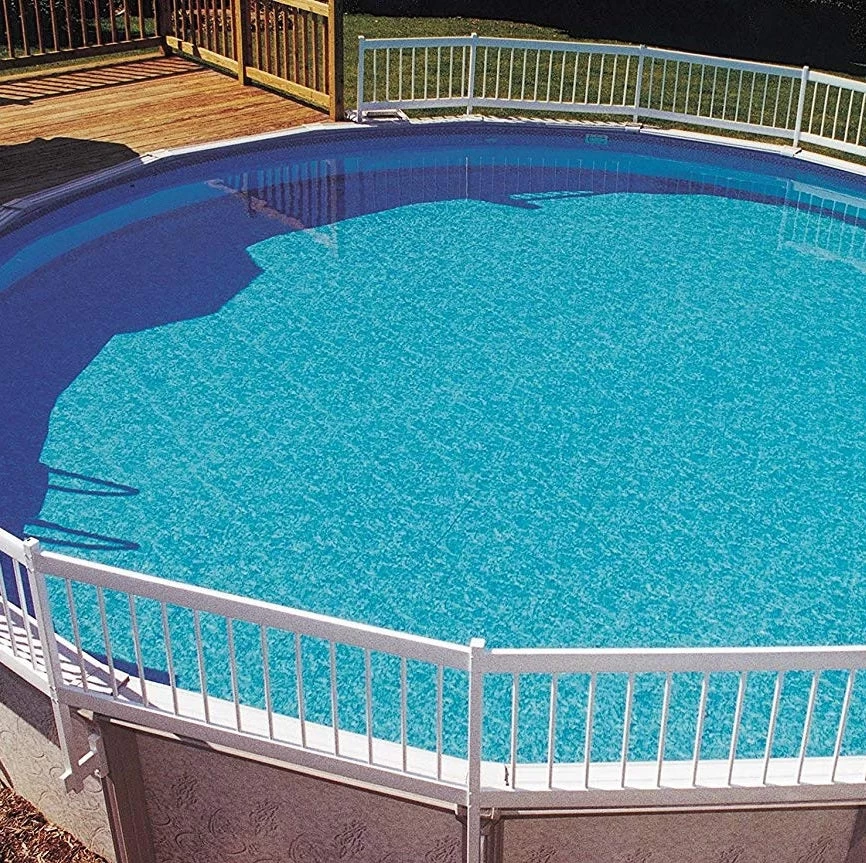 Protect-a-Pool® Above Ground Safety Fence Kits A, B, C 9 Protect-a-Pool® Above Ground Safety Fence Kits A, B, C - Image 7