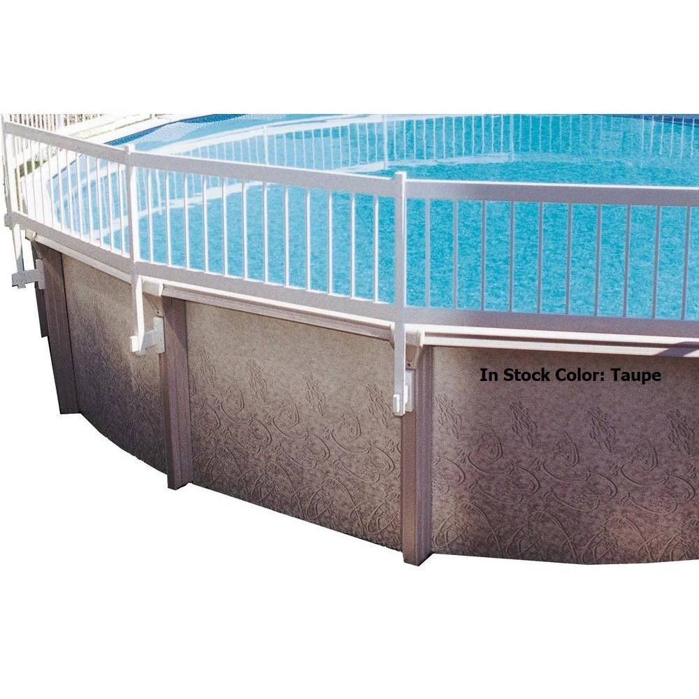 Protect-a-Pool® Above Ground Safety Fence Kits A, B, C 11 Protect-a-Pool® Above Ground Safety Fence Kits A, B, C - Image 9