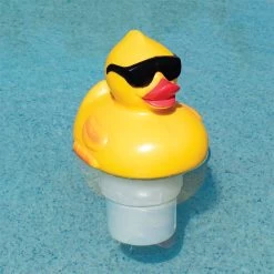 Derby Duck Pool Chlorine Dispenser 4002