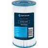 Filbur FC-3915 Hot Tub Spa Filter By SpiroPure 2 Filbur FC-3915 Hot Tub Spa Filter By SpiroPure -Outdoor Garden Living 433556