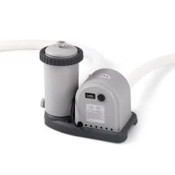 Intex 18' X 48" Prism Frame™ Swimming Pool Set -Outdoor Garden Living 446c14a644fd5878b0b67460baa5567e