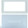 Aquador Wide-Mouth Skimmer Face Plate Enclosure Kit -Outdoor Garden Living 448277 2