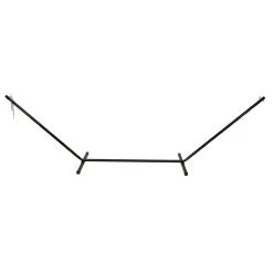 2-Point 12' Center Beam Hammock Stand -Outdoor Garden Living 4782BRC Alt3