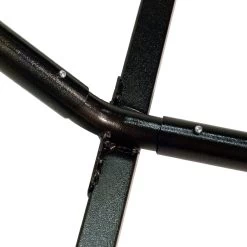 2-Point 12' Center Beam Hammock Stand -Outdoor Garden Living 4782BRC Alt5