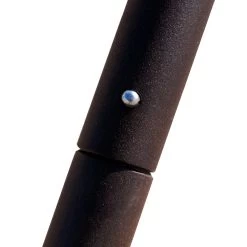 2-Point 12' Center Beam Hammock Stand -Outdoor Garden Living 4782BRC Alt6