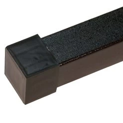 2-Point 12' Center Beam Hammock Stand -Outdoor Garden Living 4782BRC Alt7