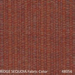 9' Collar Tilt Market Bronze Frame Ridge Sequoia Canopy Umbrella -Outdoor Garden Living 48056 Ridge Sequoia