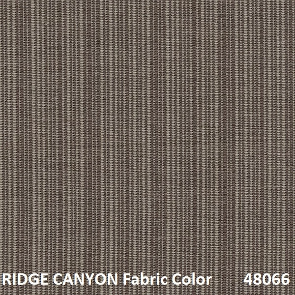 11' Auto Tilt Market Bronze Frame Ridge Canyon Canopy Umbrella 4 11' Auto Tilt Market Bronze Frame Ridge Canyon Canopy Umbrella - Image 2