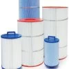 Pleatco Pool Filter Replacement Cartridges -Outdoor Garden Living 499491