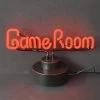 Neonetics Game Room Neon Sculpture -Outdoor Garden Living 4GAMEX