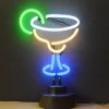 Neonetics Margarita Neon Sculpture 2 Neonetics Margarita Neon Sculpture -Outdoor Garden Living 4MARGT