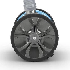 'Lil Rebel Suction-Side Cleaner For Above Ground Pools 7 'Lil Rebel Suction-Side Cleaner For Above Ground Pools -Outdoor Garden Living 4bb6a34d85f11db33f7fa81c4ea6b70b