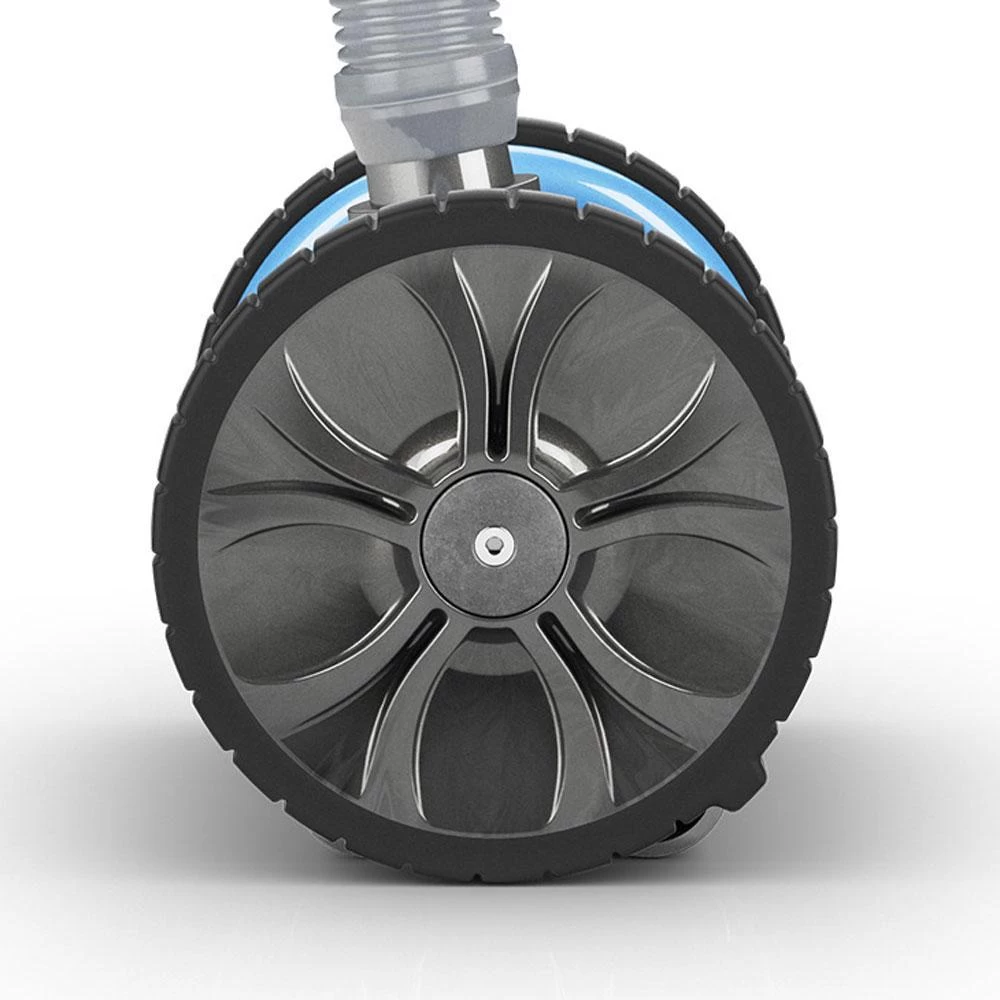 'Lil Rebel Suction-Side Cleaner For Above Ground Pools 5 'Lil Rebel Suction-Side Cleaner For Above Ground Pools - Image 3