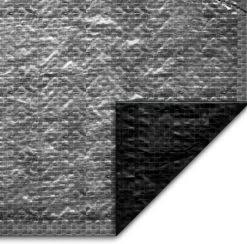 Premium Pool Winter Covers - 15 Year Warranty