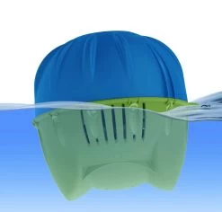 Flippin' FROG® Pool Sanitizing System -Outdoor Garden Living 51efc41a2ff100237f986bced8356f13