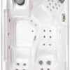 *art Artesian Spas 532L Deluxe Class South Seas Portable Hot Tub 1 *art Artesian Spas 532L Deluxe Class South Seas Portable Hot Tub -Outdoor Garden Living 532L 2
