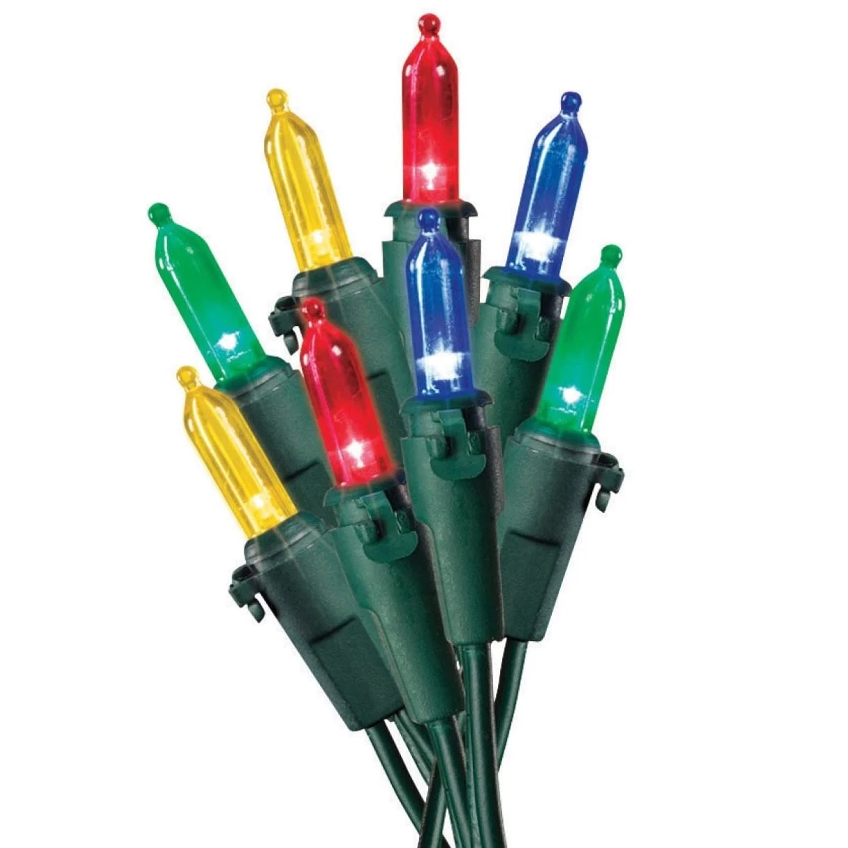 200 Traditional LED Mini Lights On A Reel By Sylvania 8 200 Traditional LED Mini Lights On A Reel By Sylvania - Image 6