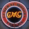Neonetics GMC Trucks Neon Sign With Silkscreen 1 Neonetics GMC Trucks Neon Sign With Silkscreen -Outdoor Garden Living 5GMCBK 468653b9 707b 4ba7 87bb a851c09f9cf1