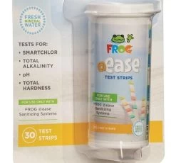 FROG® @ease® In-Line Spa Sanitizing System Kit -Outdoor Garden Living 5de6839388d945908fa5a7a64956a3fd