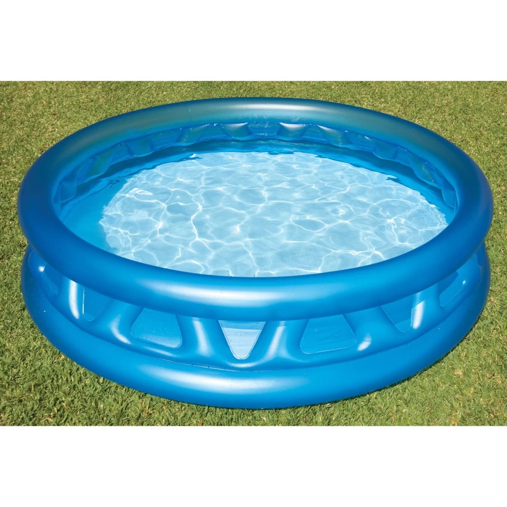 Intex Soft Sided Kiddie Pool 5 Intex Soft Sided Kiddie Pool - Image 3