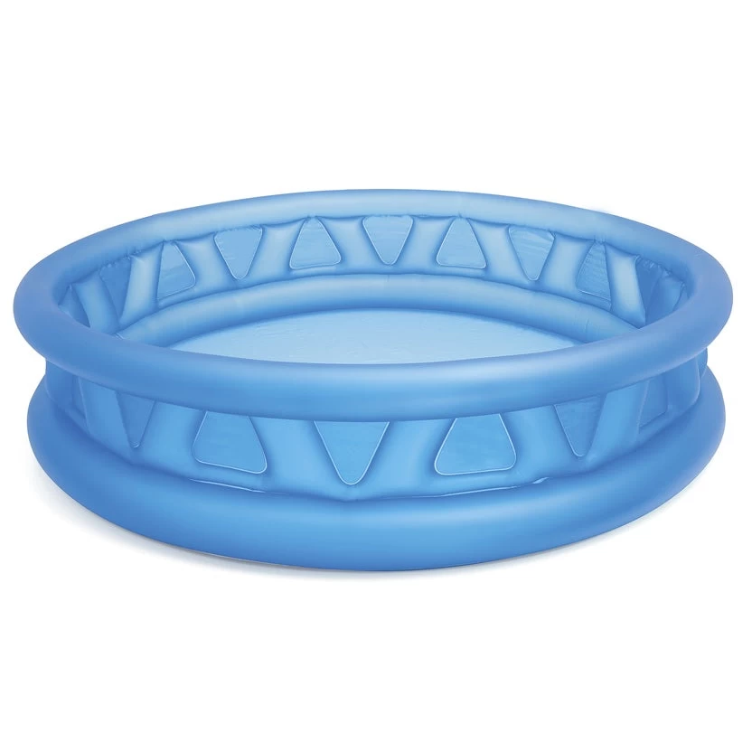 Intex Soft Sided Kiddie Pool 4 Intex Soft Sided Kiddie Pool - Image 2