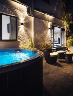 Artesian Spas 627M Deluxe Class South Seas Portable Hot Tub -Outdoor Garden Living 627M 2