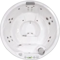 Artesian Spas 627M Deluxe Class South Seas Portable Hot Tub