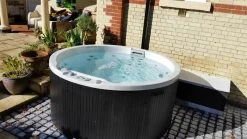 Artesian Spas 627M Deluxe Class South Seas Portable Hot Tub -Outdoor Garden Living 627M 4