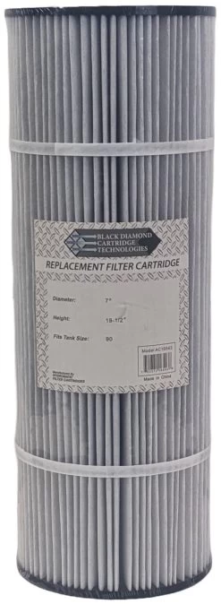 Black Diamond 90 Square Foot Filter Cartridge Replacement
