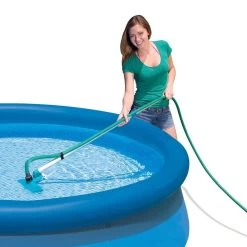 Intex Pool Maintenance Kit For 16' & Smaller Pools -Outdoor Garden Living 665285 4