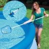 Intex Pool Maintenance Kit For 16' & Smaller Pools -Outdoor Garden Living 665285 8