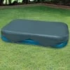 Intex Rectangular Pool Cover 1 Intex Rectangular Pool Cover -Outdoor Garden Living 680349