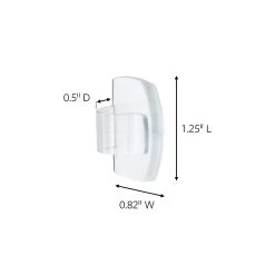 Command™ Outdoor Light Clips 12 Command™ Outdoor Light Clips -Outdoor Garden Living 692496 2