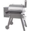 Folding Front Shelf For Traeger Grills -Outdoor Garden Living 6e0f891a61e6d0266336a6eebf0eb7e8