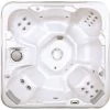 Copy Of Artesian Spas 729B Standard South Seas Portable Hot Tub 1 Copy Of Artesian Spas 729B Standard South Seas Portable Hot Tub -Outdoor Garden Living 729B