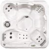 Artesian Spas 729L Standard South Seas Portable Hot Tub -Outdoor Garden Living 729L 2