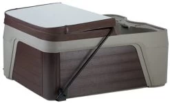 Freeflow Spas Low Mount Cover Lifter -Outdoor Garden Living 737913 3