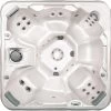 *art Artesian Spas 737BE Deluxe Class South Seas Portable Hot Tub -Outdoor Garden Living 737BE 2