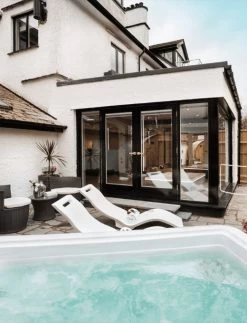 *art Artesian Spas 737LE Deluxe Class South Seas Portable Hot Tub 7 *art Artesian Spas 737LE Deluxe Class South Seas Portable Hot Tub -Outdoor Garden Living 737LE 2