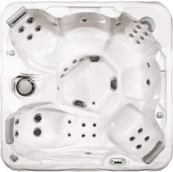 *art Artesian Spas 737LE Deluxe Class South Seas Portable Hot Tub