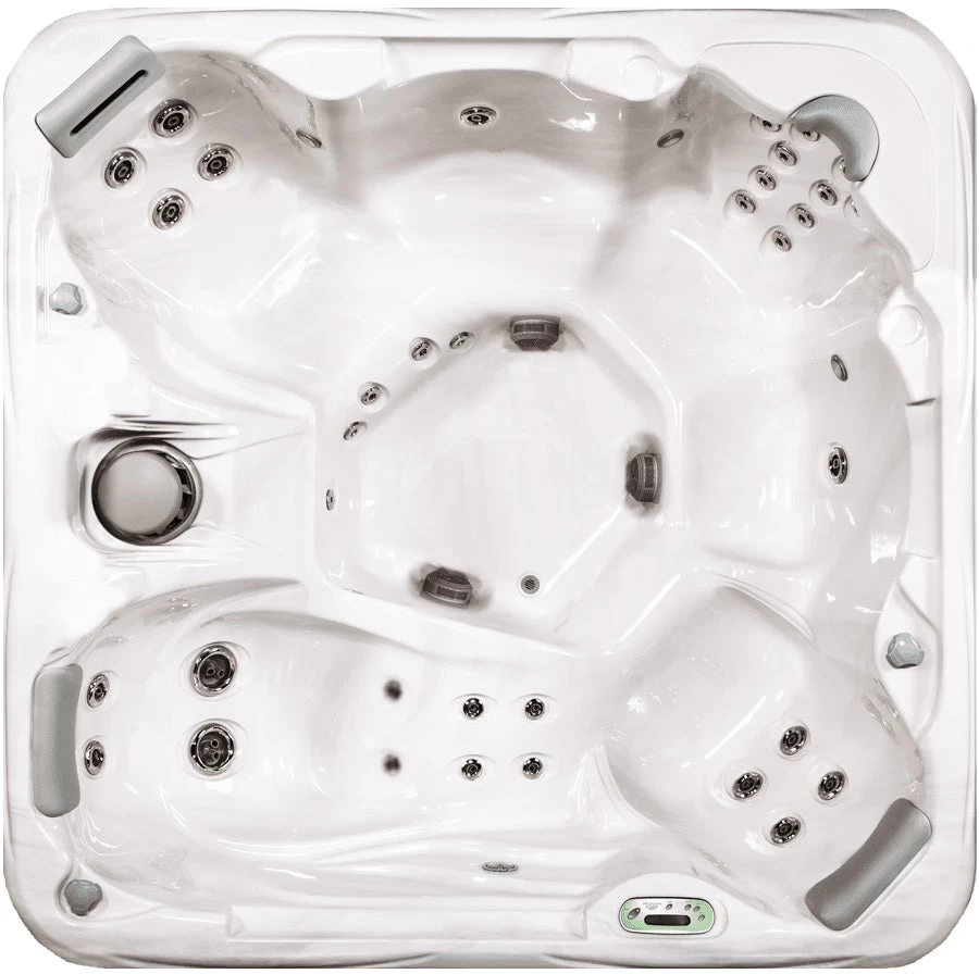 *art Artesian Spas 737LE Deluxe Class South Seas Portable Hot Tub 3 *art Artesian Spas 737LE Deluxe Class South Seas Portable Hot Tub